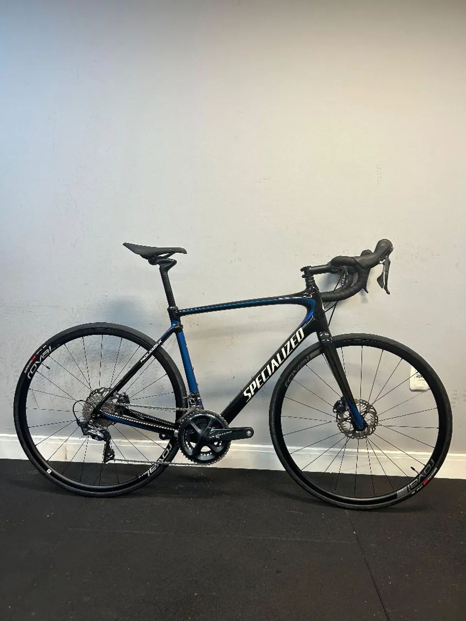 Bike Specialized Roubaix Expert 56