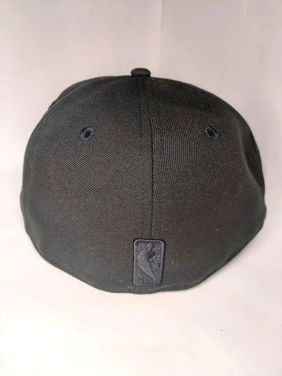 Boné Los Angeles Lakers preto - New era - 59fifty - Basquete ?  - Nba - 1948 - Foto 4