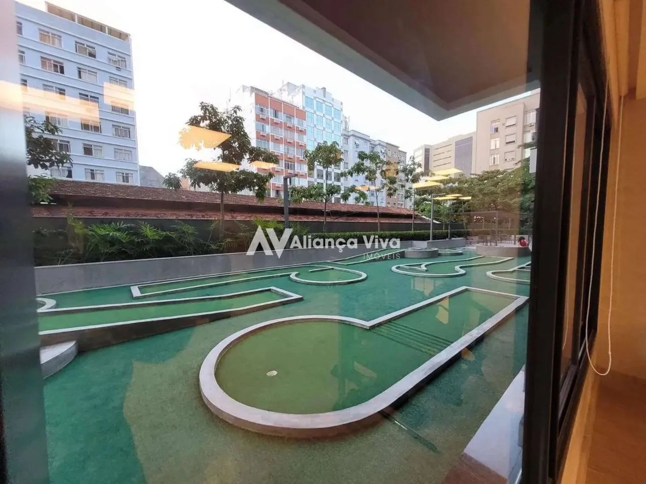Flamengo | Apartamento 3 quartos, sendo 1 suite - Foto 12