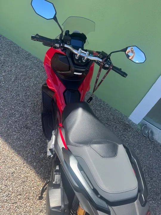 Moto Scooter Honda ADV 2024 - Foto 2