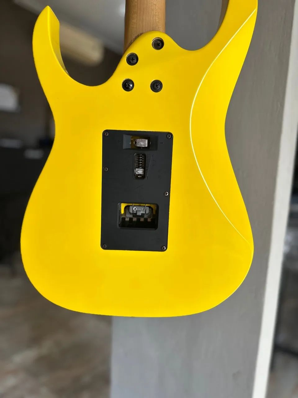 Guitarra Ibanez RG - Foto 3