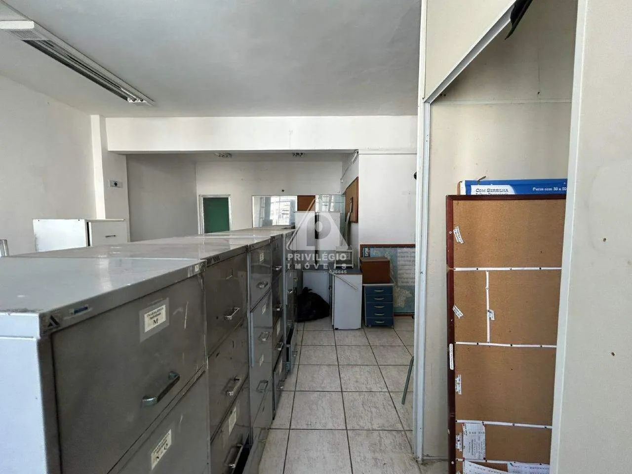 Sala à venda, Centro - RIO DE JANEIRO/RJ - Foto 2