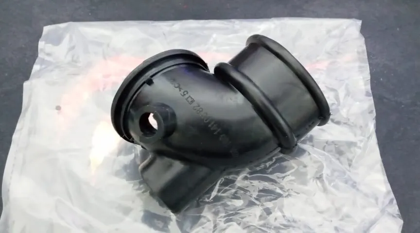 tbi mangueira mercedes Classe A 160/190 - compativel ano 1999 a 2002