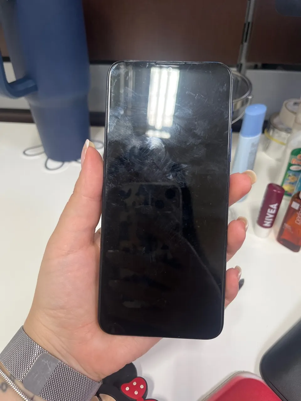 Moto E7 plus