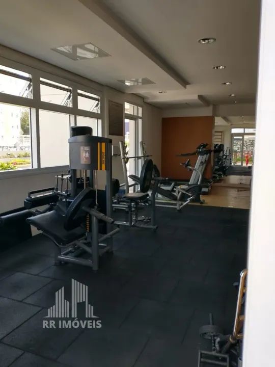 RR5382D Apartamento 57m² CONDOMÍNIO VITALLE - OPORTUNIDADE - 2 Dorms 1 Vaga - Barueri SP - - Foto 10