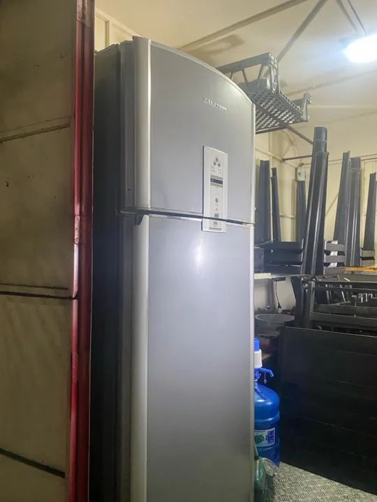 Trailer Food Truck Completo Vendo - Foto 6