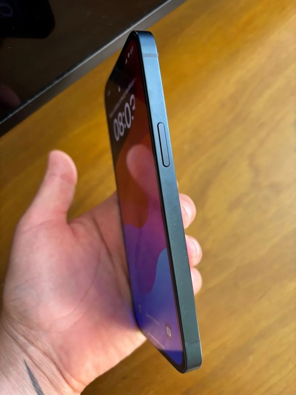 Iphone 13 128Gb - Perfeito estado - Foto 2