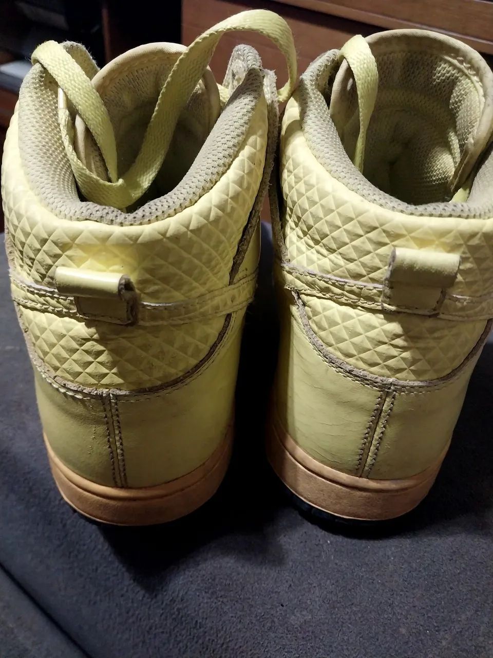 Tênis Nike 6.0 - Foto 4