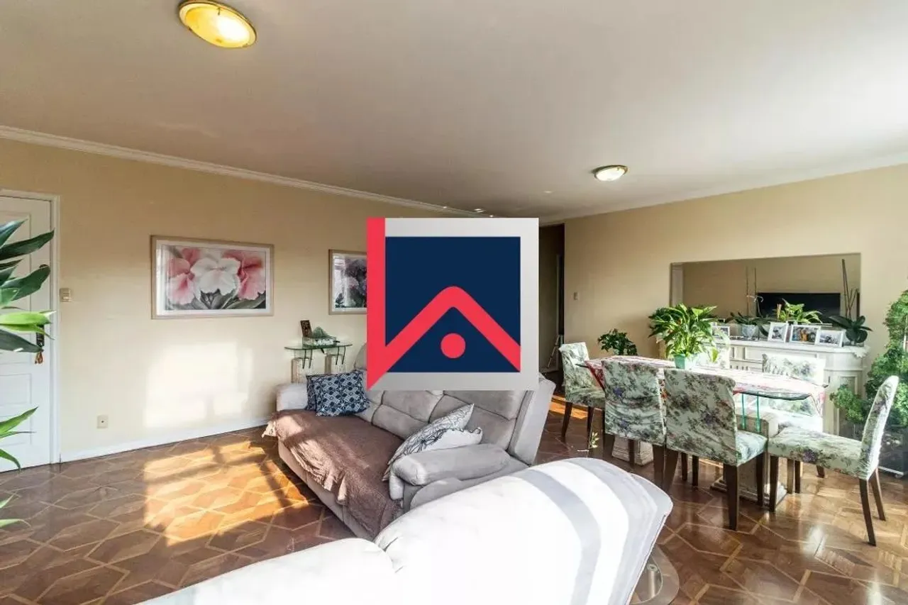 Venda Apartamento 3 Dormitórios - 126 m² Bela Vista