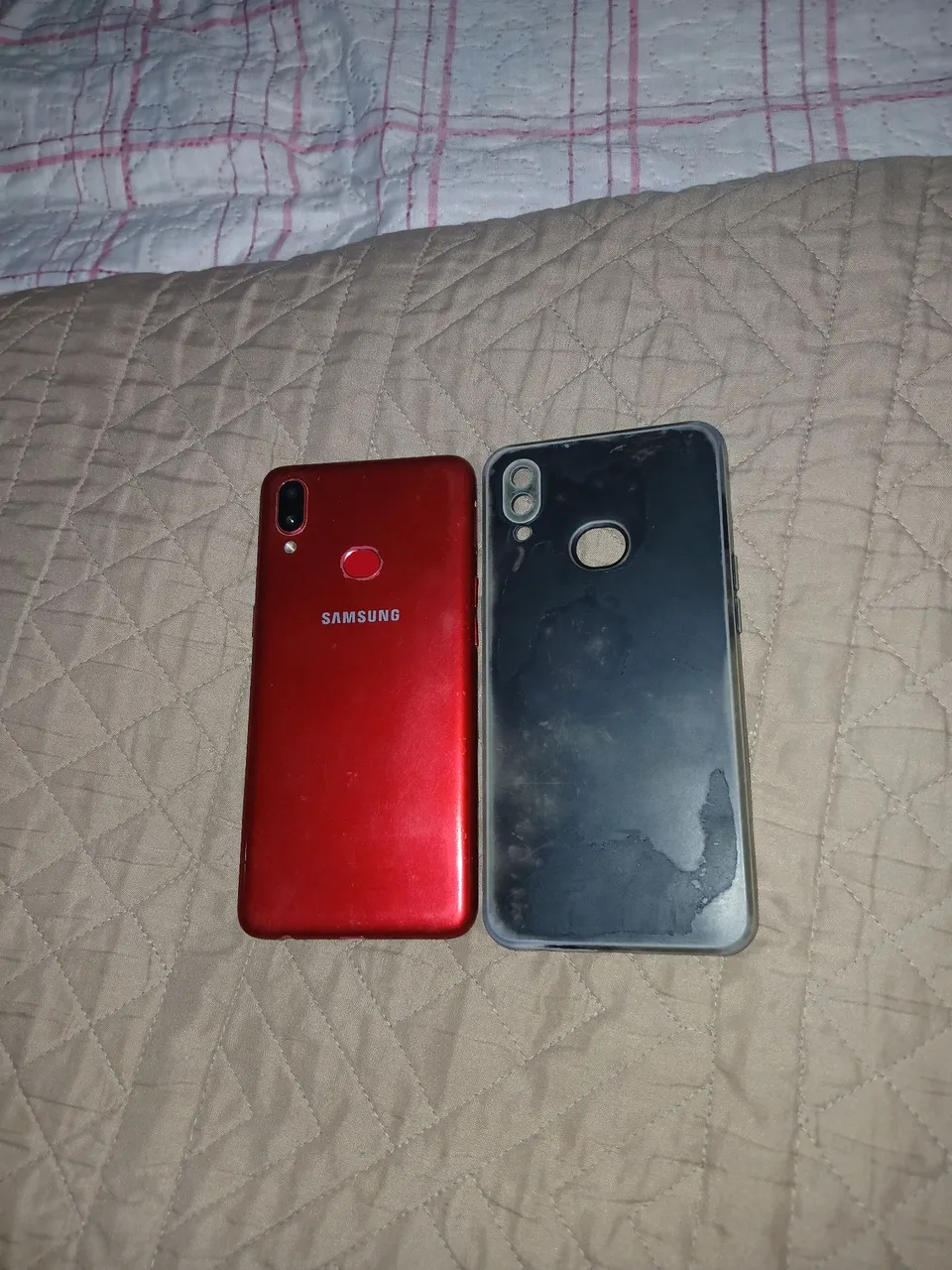 Celulares pra trocar a tela