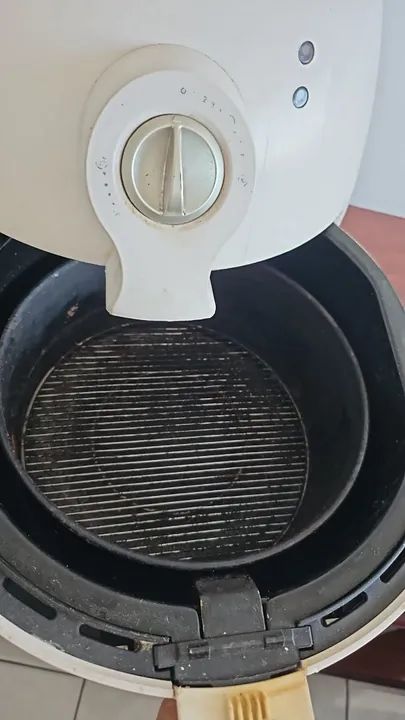 Ayr fry - Foto 2