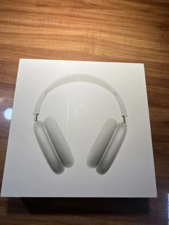 Apple AirPods Max - Prateado - Foto 4