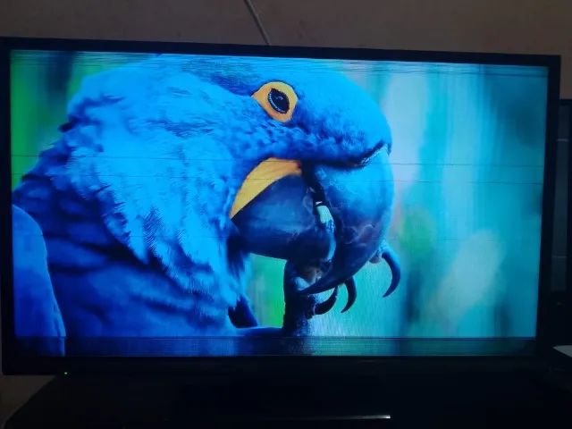 SMART TV 32  Polegadas Panasonic - Foto 3