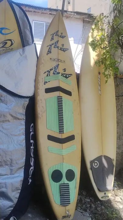 Vendo Prancha de surf