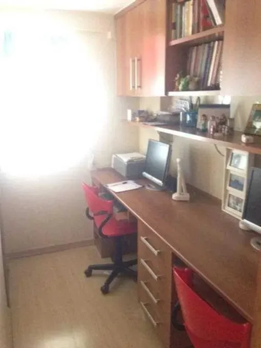 Apartamento em Rua Corrientes - Lapa - São Paulo/SP