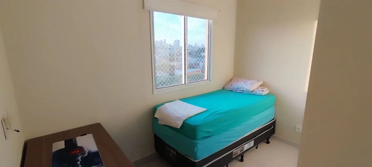 Apartamento AV. Caramuru  - Foto 5