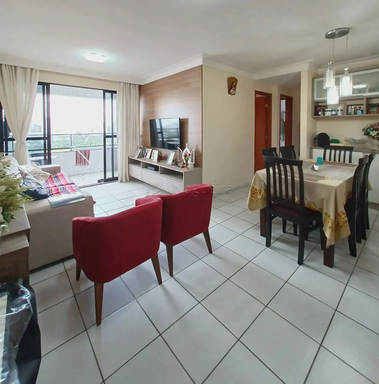 Imóvel para venda com 88 metros quadrados com 3 quartos em Torre - Recife - PE