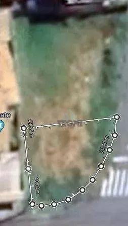 Terreno à venda, 150 m² por R$ 120.000,00 - ?Edifício José Antônio Abirached ? - Taubaté/S