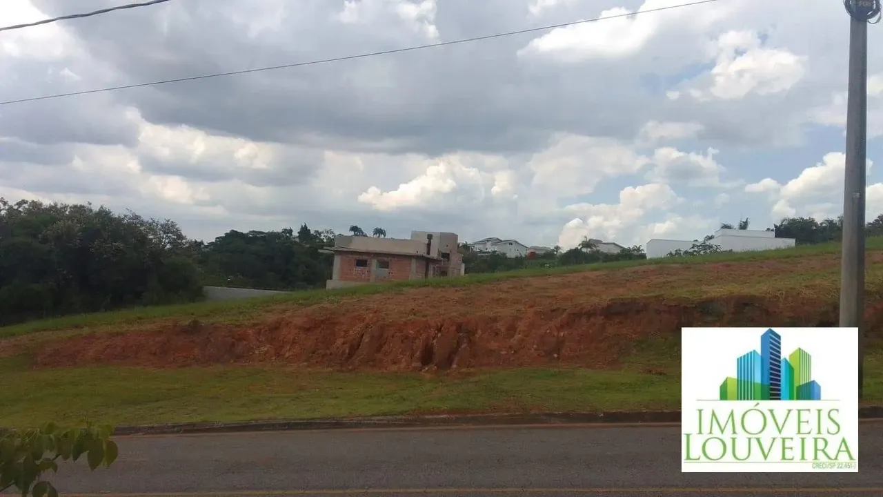 Terreno a VENDA no Condomínio Santa Isabel II