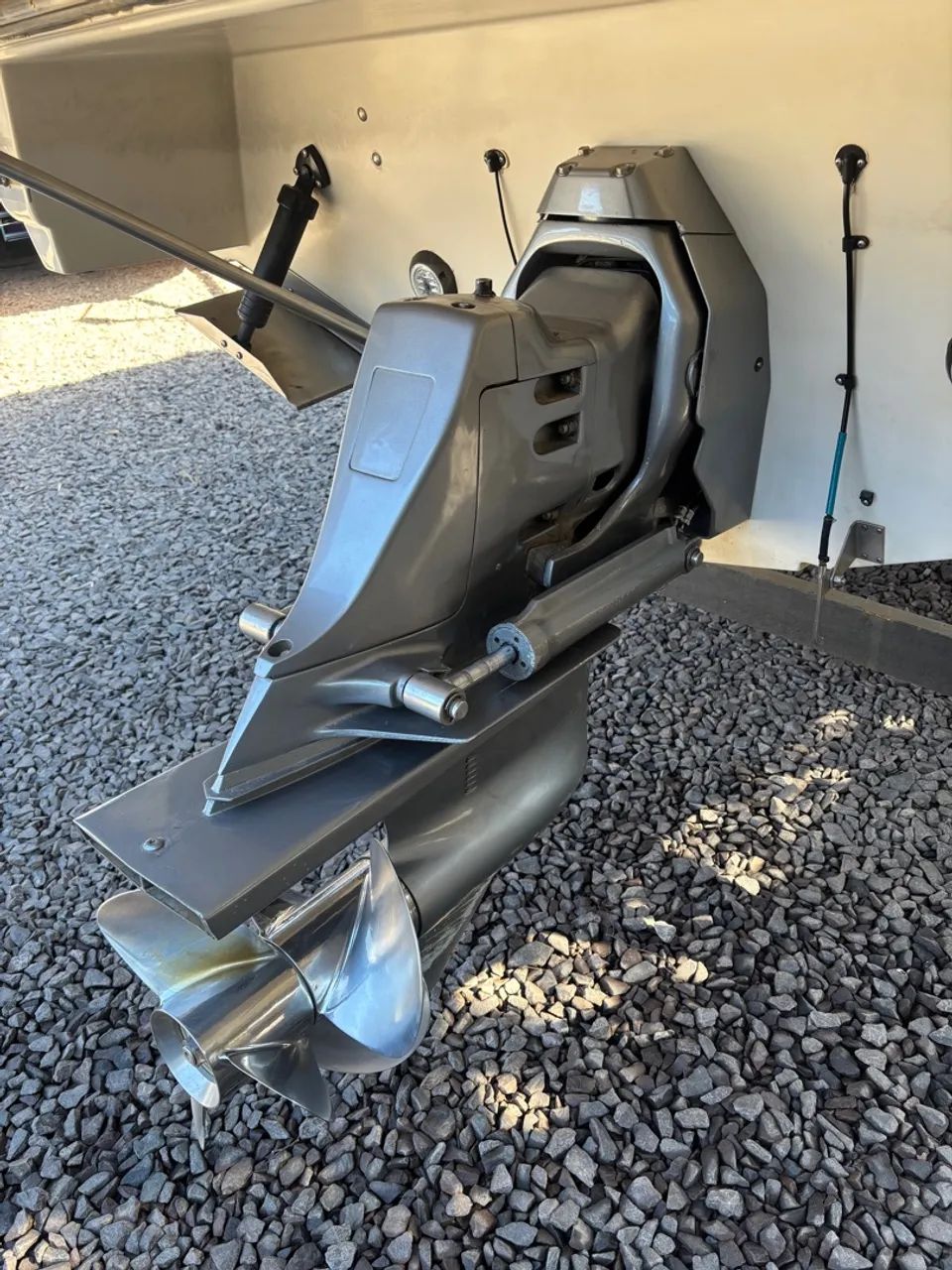 Lancha 28.5 Pés-Regal - Foto 12