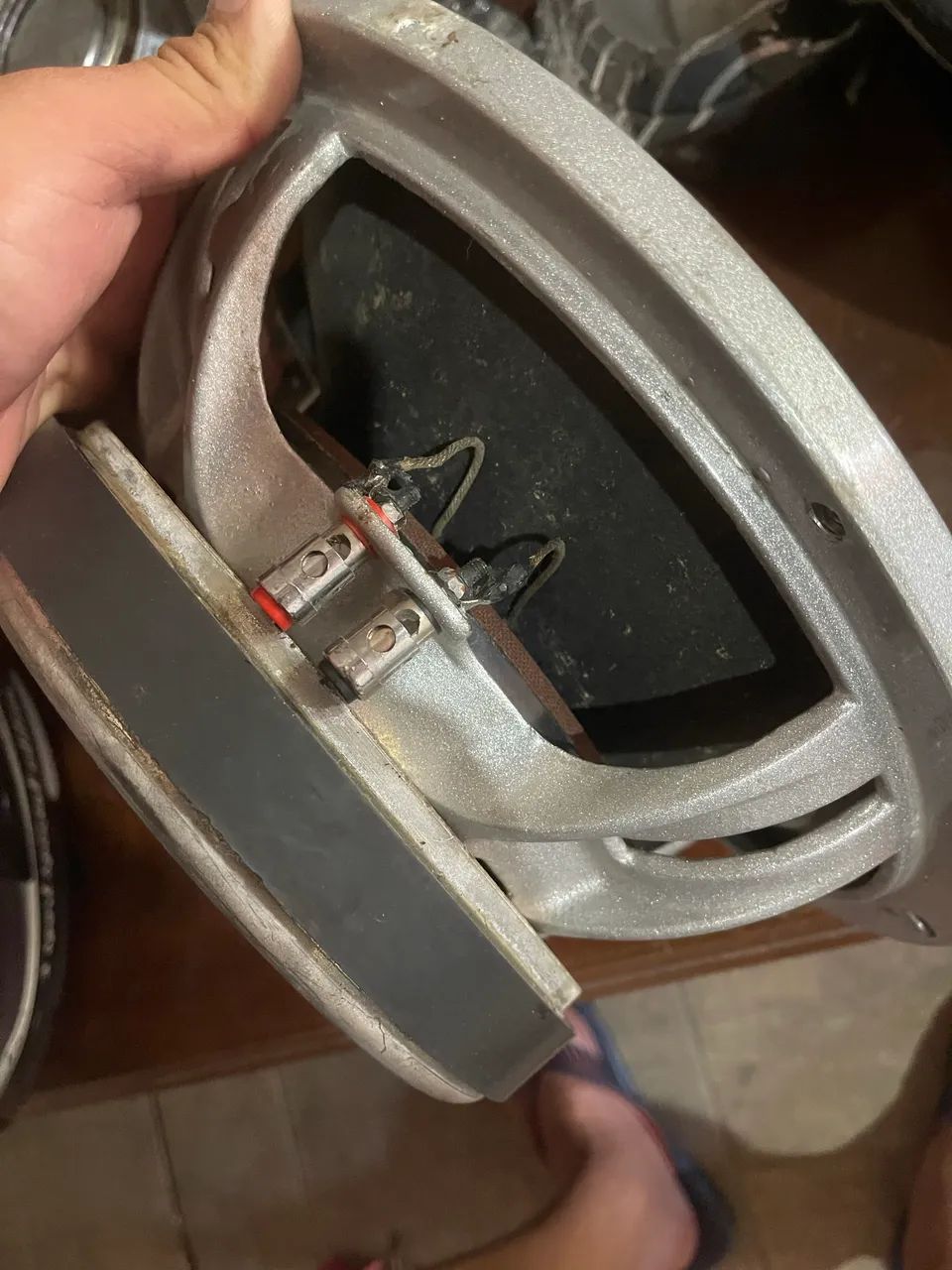 Som automotivo 