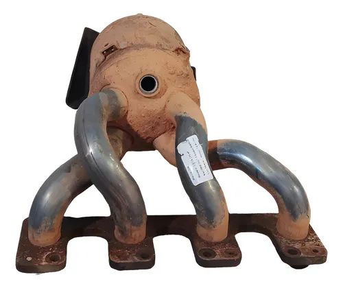 Catalisador Gm Celta 2006 2007