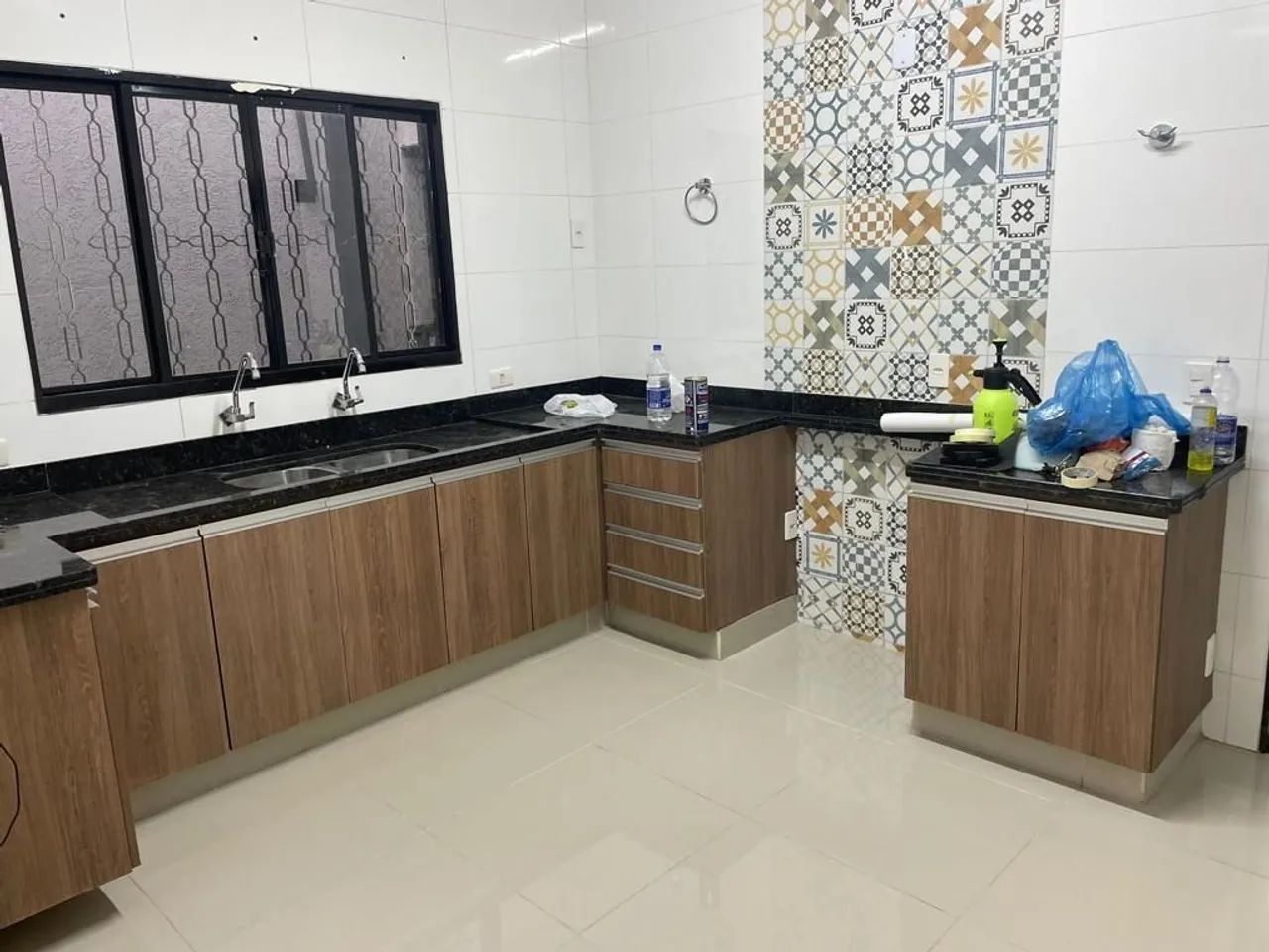 Casa a venda jardim  Grande  aliança (SERTAOZINHO). - Foto 3