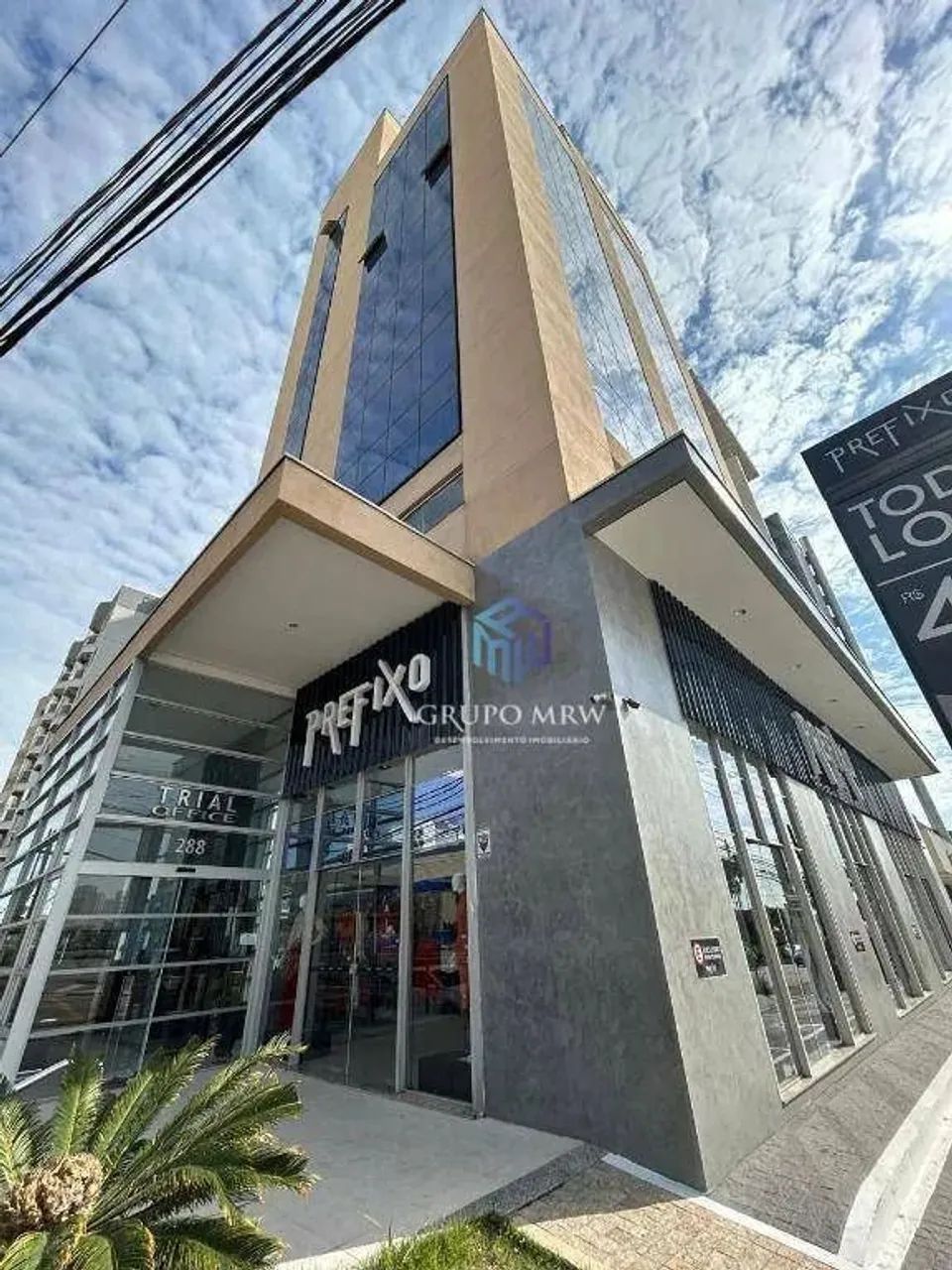 Sala para alugar, 140 m² por R$ 9.428,00/mês - Parque Campolim - Sorocaba/SP - Foto 2