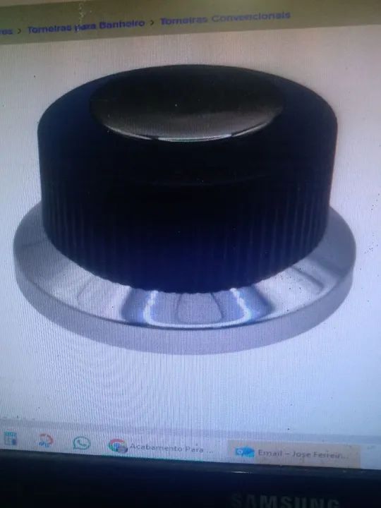 ACABAMENTO NOBILE FABRIMAR 