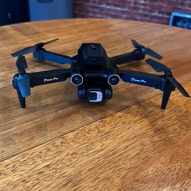 Drone Aircraft Collapsible Inova - Foto 3