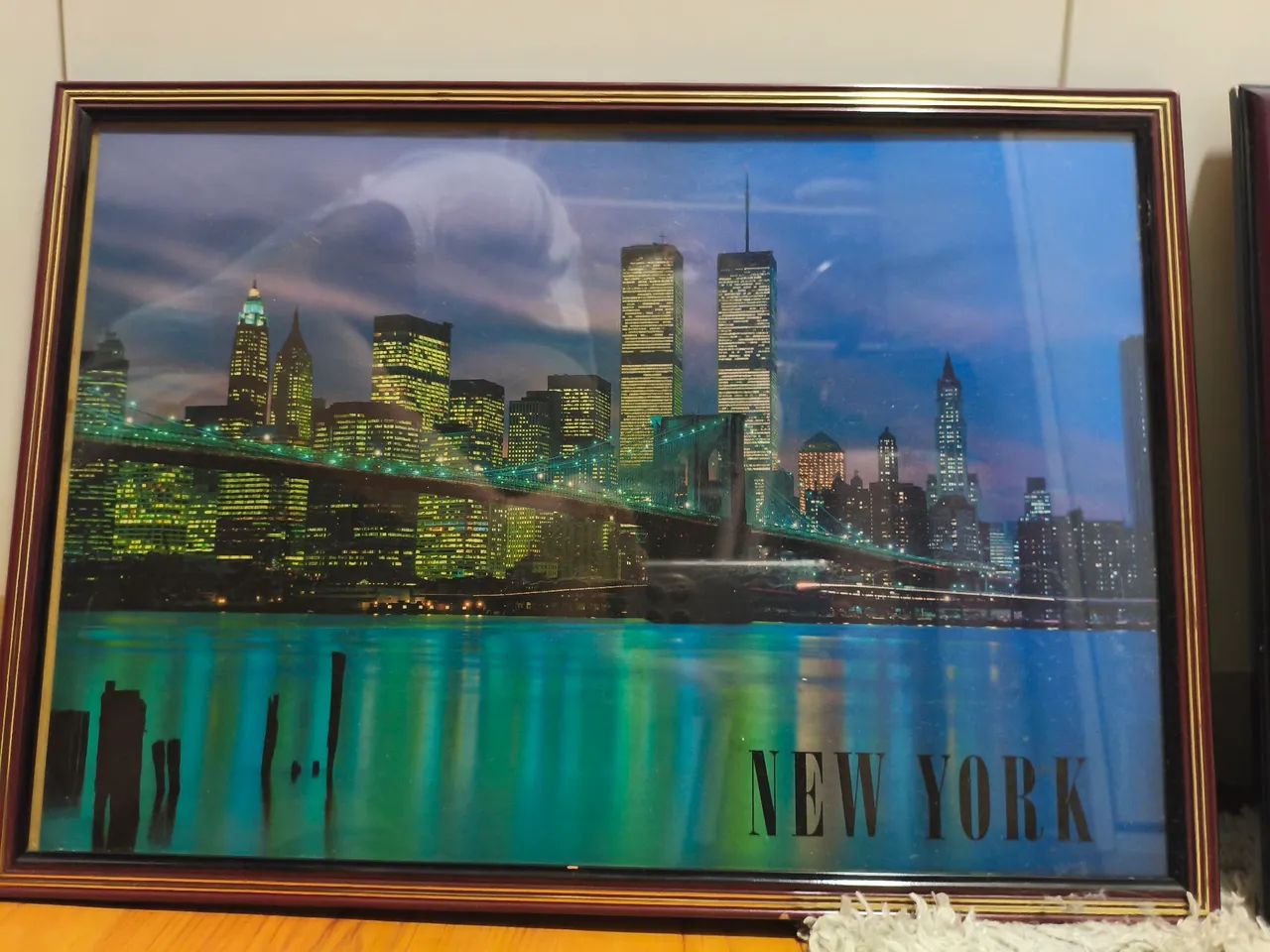 Quadros Decorativos Nova York  - Foto 4