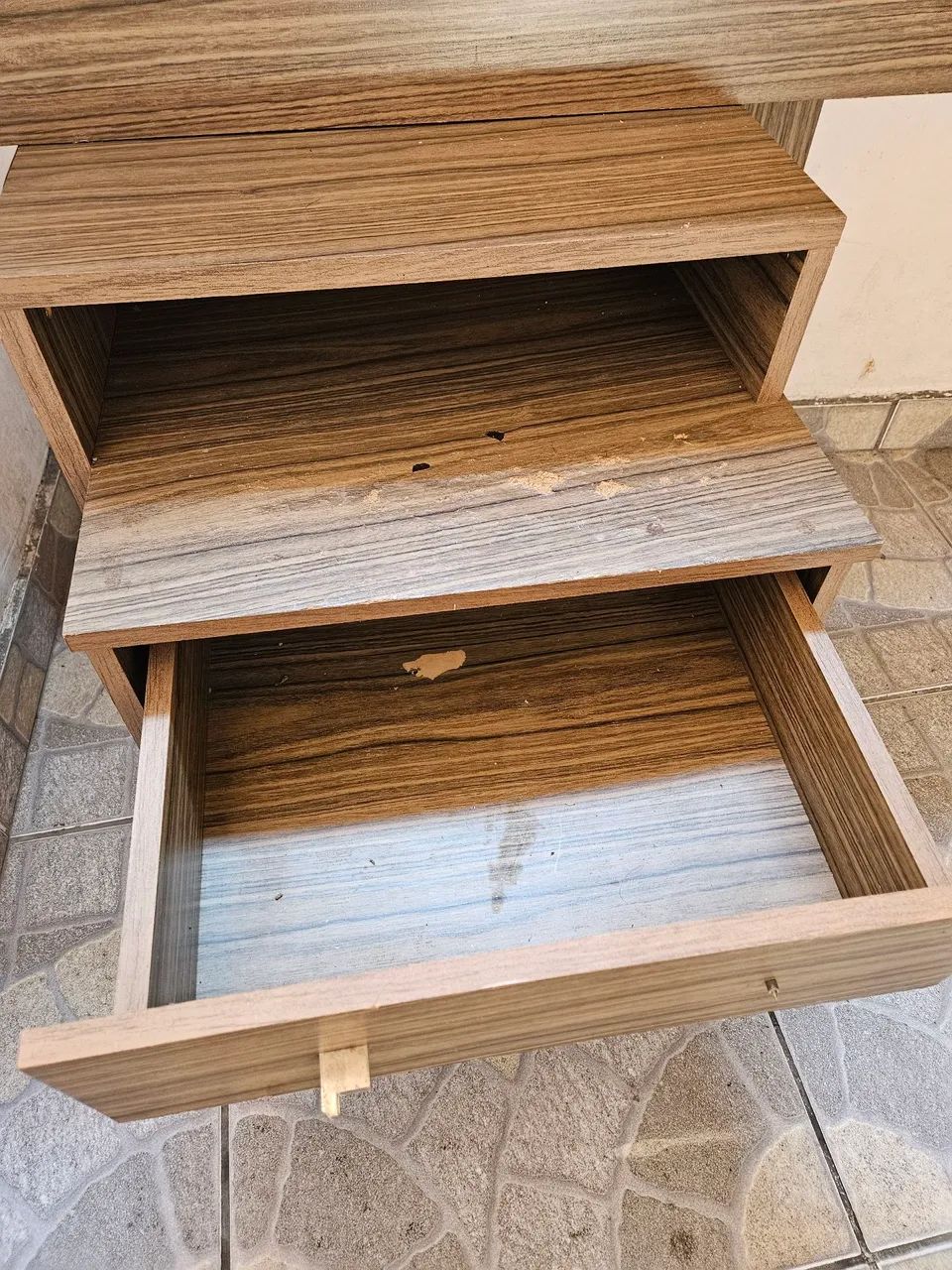 Cabeceira para cama de casal - Foto 4