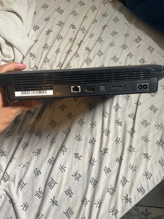 PlayStation 3 slim  - Foto 4