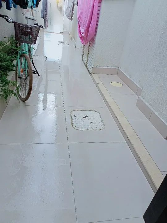 Pós -obra e revitalização de piso  - Foto 3