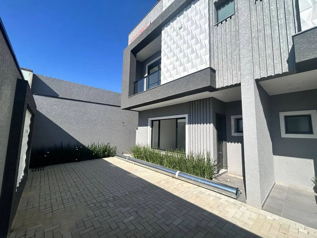 Sobrado 3 Dormitórios, 1 Suíte, 220,27 m², à venda por R$ 960.000 - Jardim das Américas, C