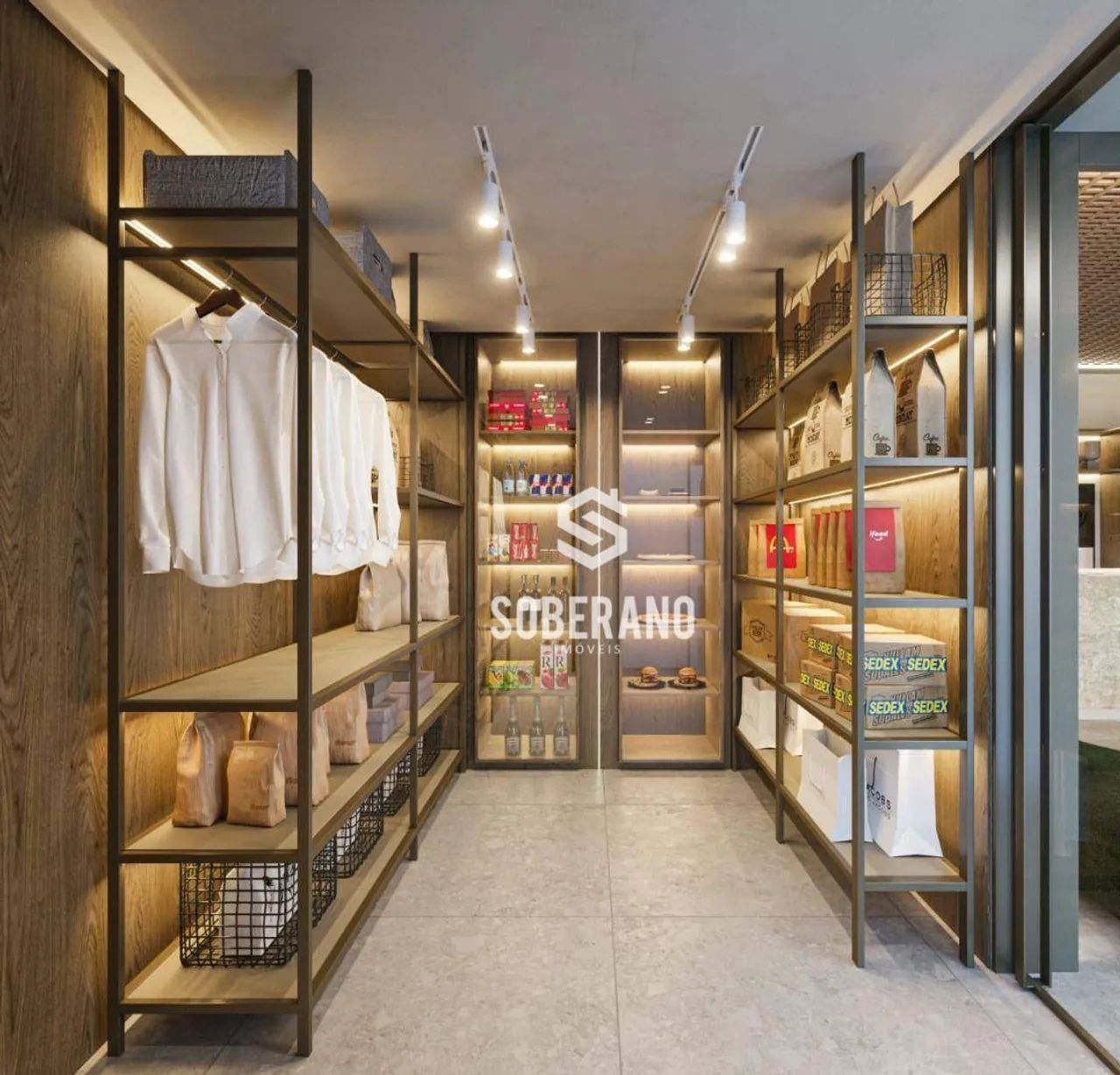 Apartamento com 3 dormitórios à venda, 78 m² por R$ 877.129,20 - Jardim Oceania - João Pes - Foto 5