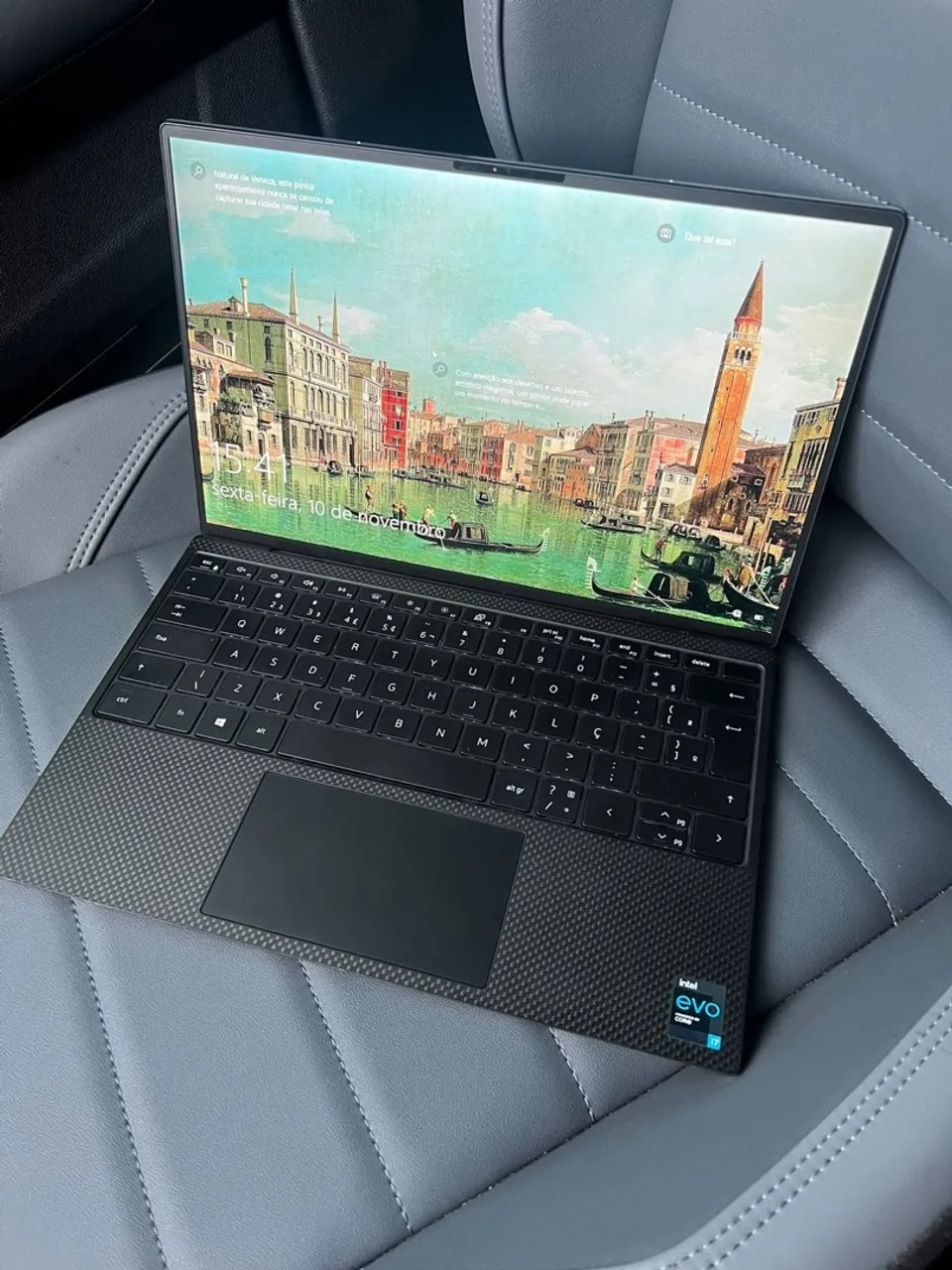 "dell xps" - Notebooks no Brasil