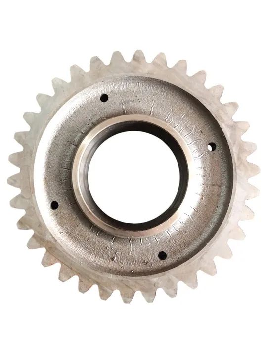 Engrenagem ré caixa cambio vt volvo 3152722