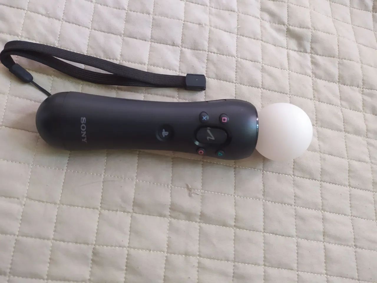 Controle PS Move para Playstation 3