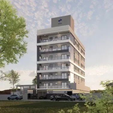 Apartamento à venda, 104 m² por R$ 79.999,99 - Gravatá - Navegantes/SC - Foto 5