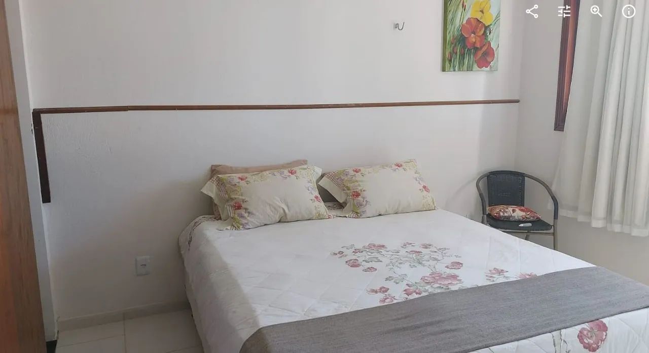 Vende-se casa no fazenda real III  valor 390 mil reais porteira fechada - Foto 3