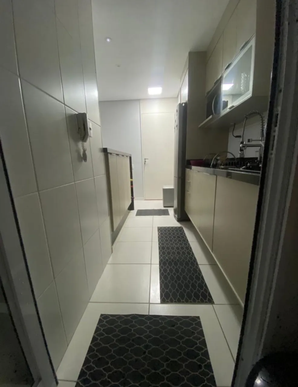 Apartamento para venda na vila Andrade condomínio Reserva da serra