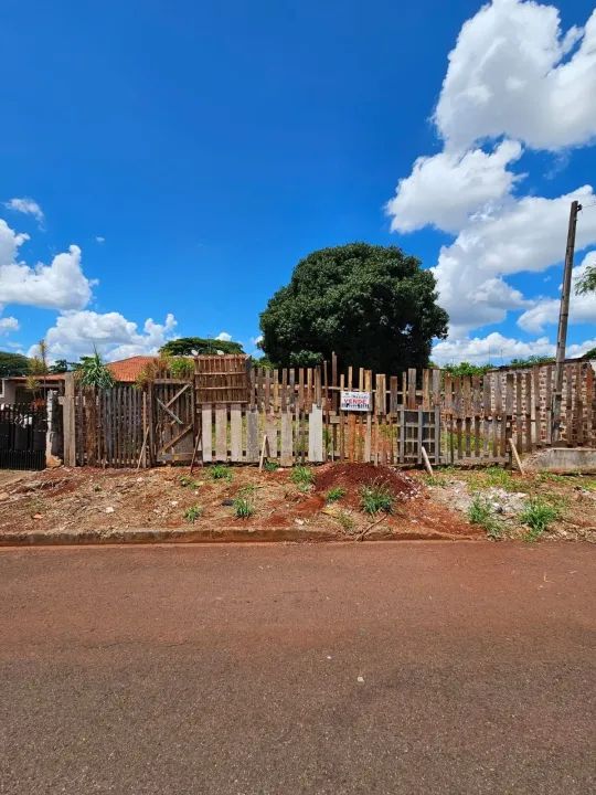 Venda - Terreno inteiro no Jardim Nova Independência em Sarandi - Foto 5
