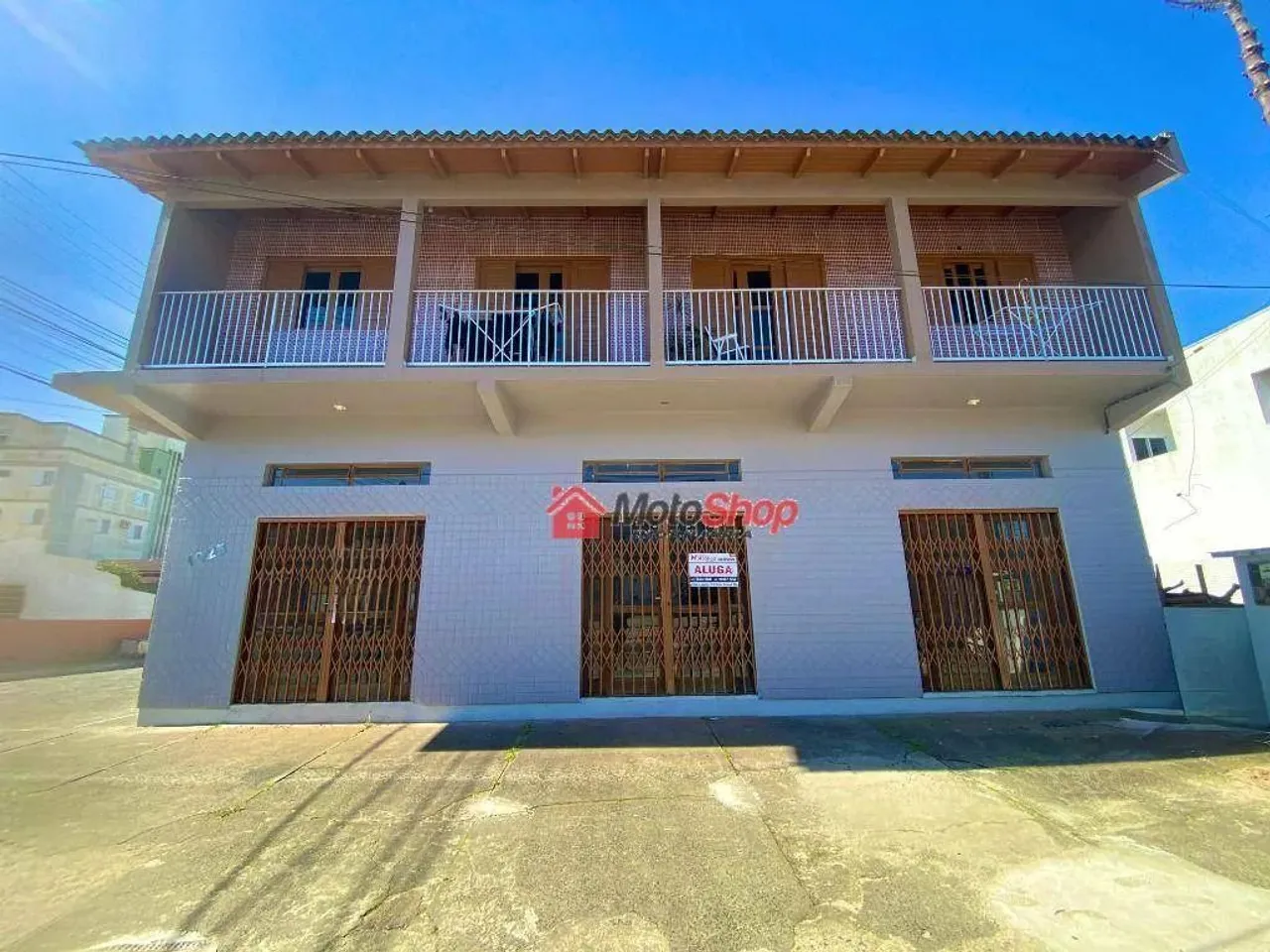 Sala para alugar, 140 m² por R$ 1.500,00/mês - Jardim Das Avenidas - Araranguá/SC
