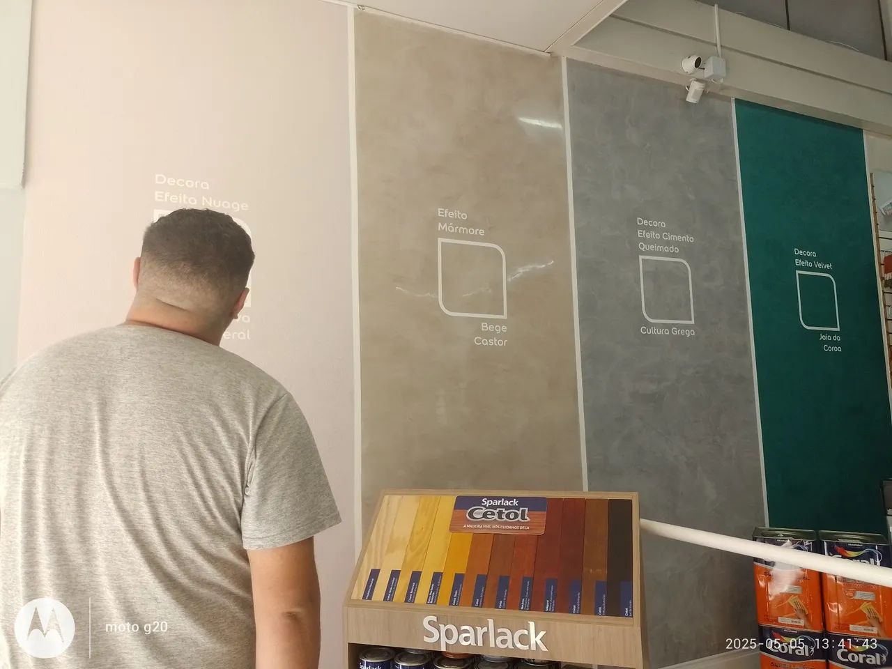 Pintor profissional  - Foto 4