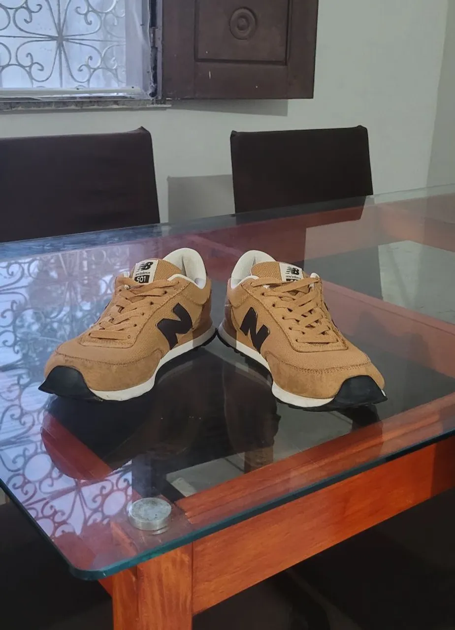 Tênis New Balance