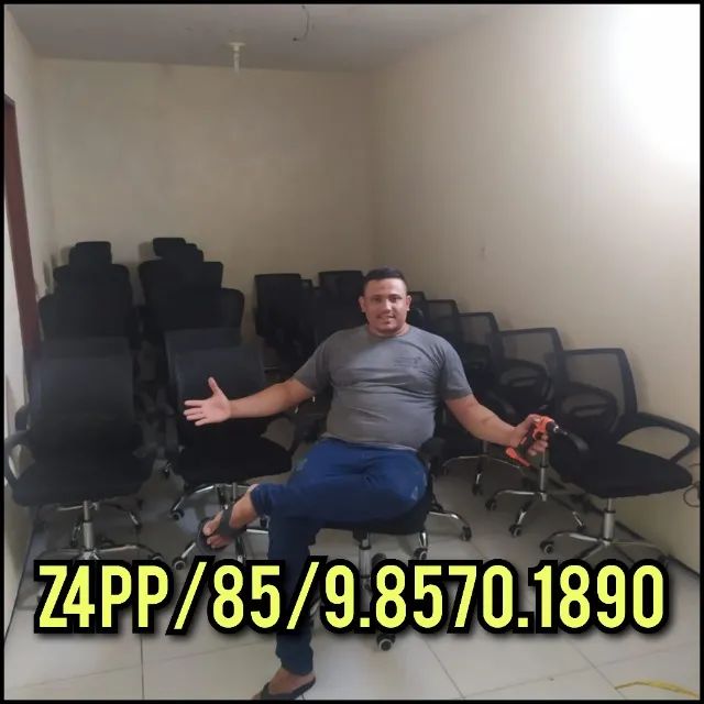 Montador de móveis no seu bairro 