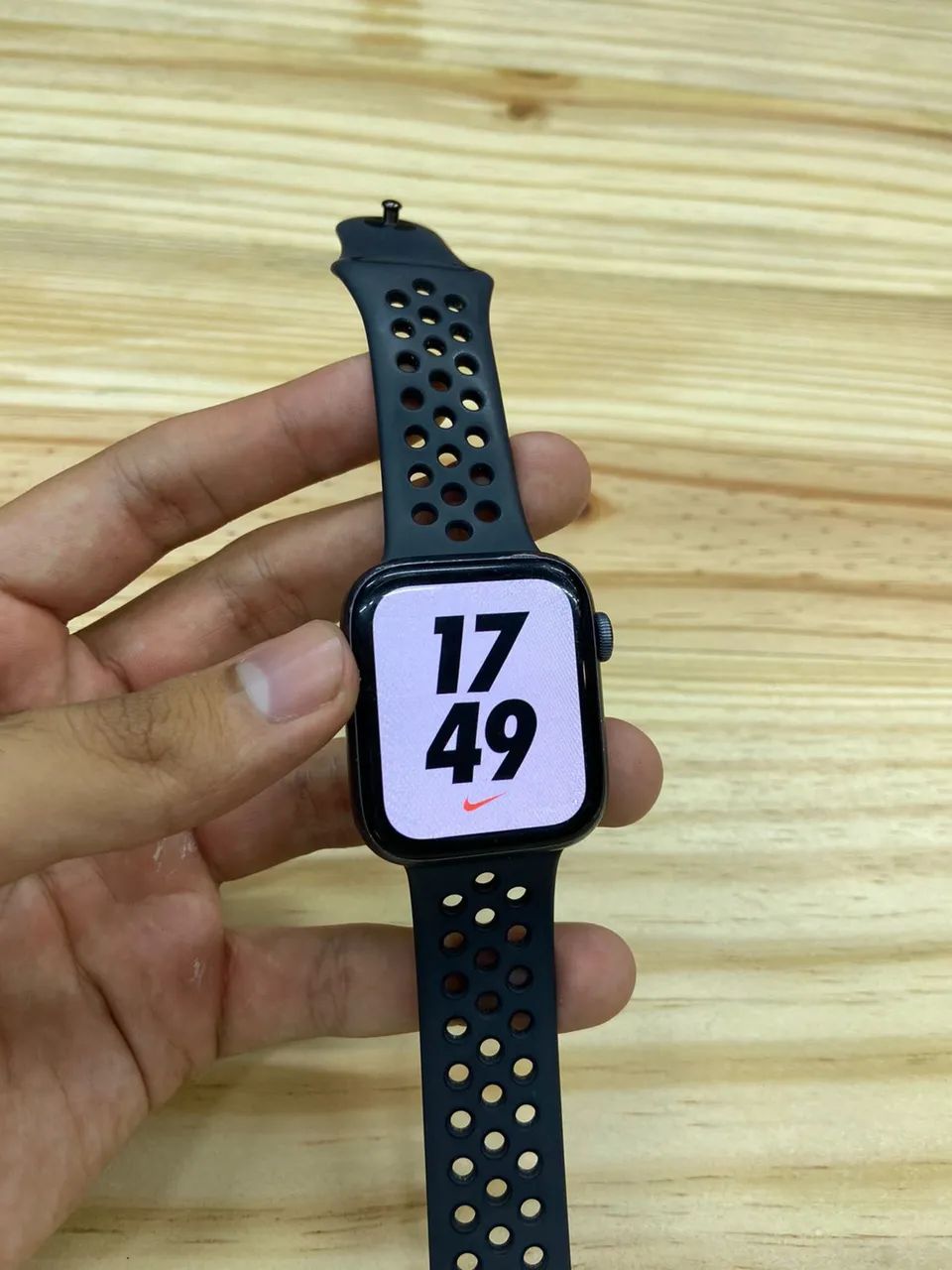 Apple Smartwatch Nike Apple Series Watch Apple Watch Series Nike