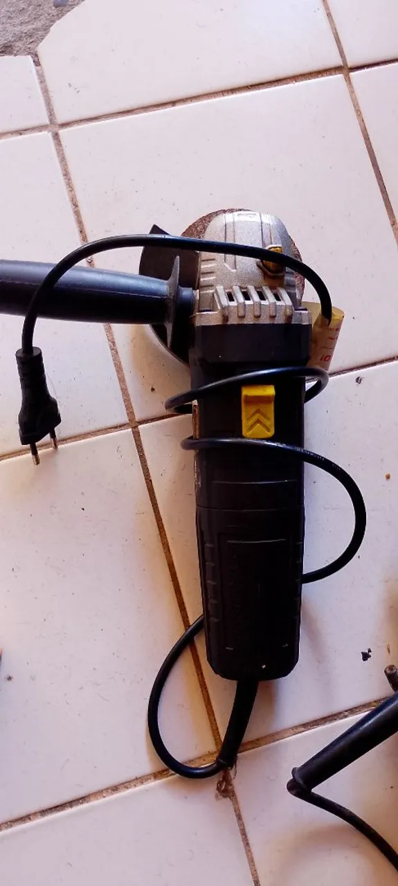 Conjunto de ferramentas