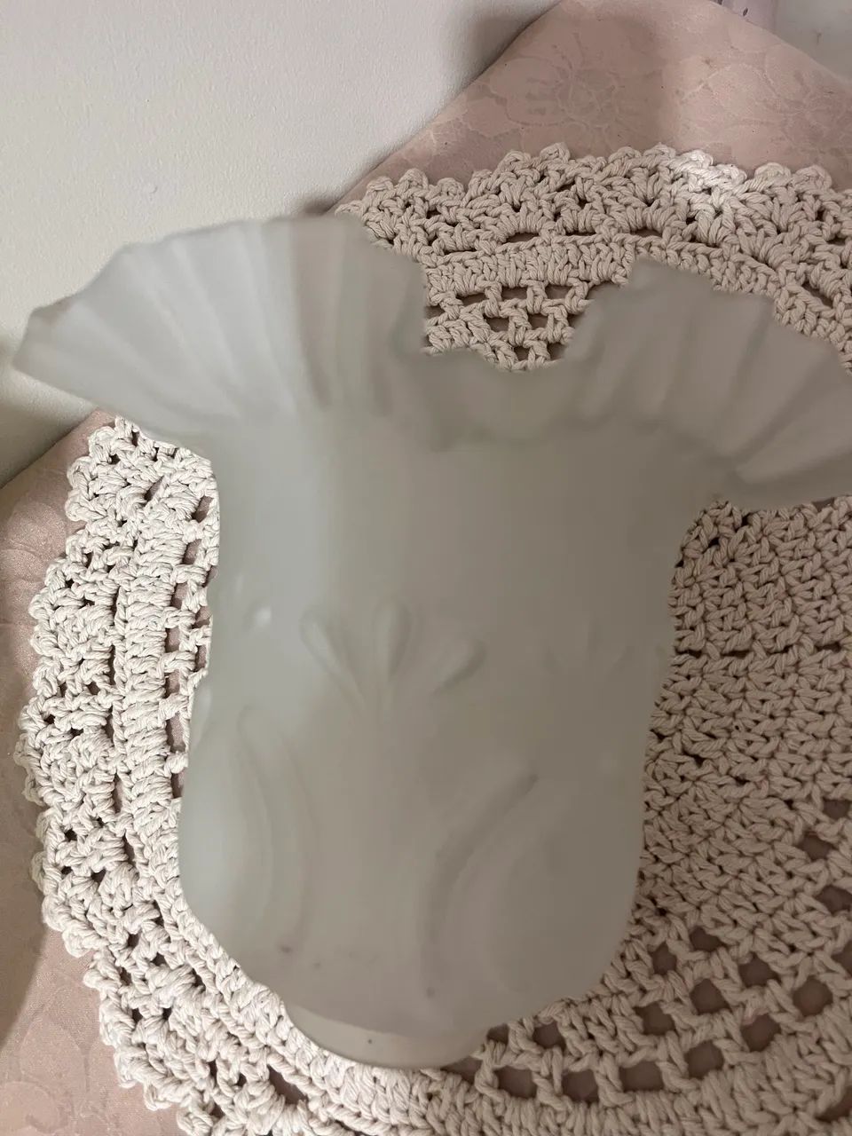 Cúpula abajur - Foto 2